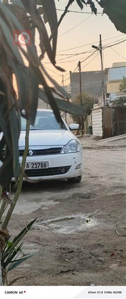 رینۆ سافران